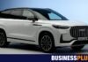 Chinese cars taking on well known rivals – but which vehicles come out on top