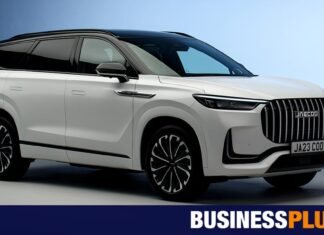 Chinese cars taking on well known rivals – but which vehicles come out on top