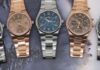 Hands-on – The New Jaeger-LeCoultre Master Control
Chronometre Collection