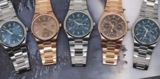 Hands-on – The New Jaeger-LeCoultre Master Control
Chronometre Collection