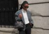 If You’re Bored of Trainers, This is the Comfortable Alt the Chicest Dressers Are Wearing Instead