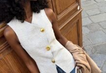 My NYC Friends Say My Style Feels Parisian—This Is the Effortless Coat That Gives My Outfits A Je Ne Sais Quoi