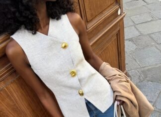 My NYC Friends Say My Style Feels Parisian—This Is the Effortless Coat That Gives My Outfits A Je Ne Sais Quoi