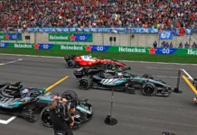 FIA issues refusal to ‘be hostage’ to car brands over F1 engine rules