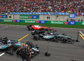 FIA issues refusal to ‘be hostage’ to car brands over F1 engine rules