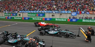 FIA: ‘We cannot be hostage to automotive companies’ over F1 engine regulations