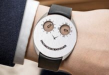 Konstantin Chaykin Unveils the ThinKing Mystery