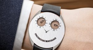 Konstantin Chaykin Unveils the ThinKing Mystery