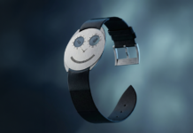 Konstantin Chaykin’s ThinKing Mystery Turns Ultra Thin Watchmaking Into Something More