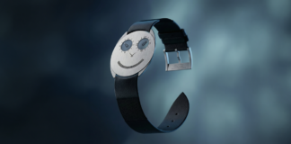 Konstantin Chaykin’s ThinKing Mystery Turns Ultra Thin Watchmaking Into Something More