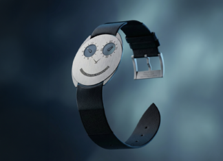 Konstantin Chaykin’s ThinKing Mystery Turns Ultra Thin Watchmaking Into Something More