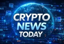 Crypto News Today Watches March NFP Report Dropping April 3 While Pepeto Presale Fills Past $8M