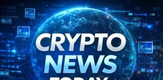 Crypto News Today Watches March NFP Report Dropping April 3 While Pepeto Presale Fills Past $8M