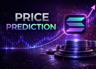 Solana Price Prediction Watches ETF Data After First Full Quarter While Pepeto Presale Targets 150x