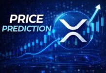 The XRP Price Prediction Wall Street Watches While Pepeto Hands Early Believers the Entry That Disappears at L