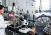 United States Lab-Grown Diamonds Market (2025-2033) | Jewelry & Tech Applications | Adoption, Price Trends & I