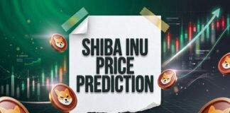 Shiba Inu Price Prediction Watches SHIB ETF Speculation Build While AlphaPepe Stage 12 Fills and Smart Money L