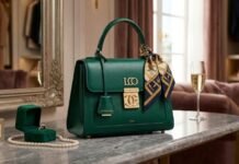 Can the United States Luxury Handbag Market Sustain 6.2% CAGR Growth Through 2033 Driven by Brand Exclusivity,