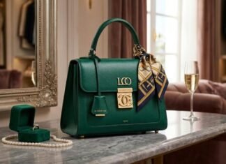 Can the United States Luxury Handbag Market Sustain 6.2% CAGR Growth Through 2033 Driven by Brand Exclusivity,