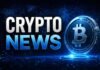 The Crypto Market News Wall Street Watches as Bitcoin Recovers and Pepeto Wallets Load Before Listing