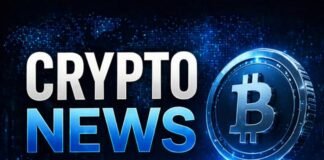 The Crypto Market News Wall Street Watches as Bitcoin Recovers and Pepeto Wallets Load Before Listing