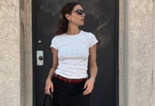 Fashion People Are Ditching Black for These Chic Shoe Colors This Spring