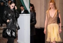 Bella! Selena! Sarah! The 2026 It Girl-Favorite Designer Bag Just Dropped in Pretty Spring Colorways