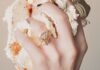 The One-and-Done Ring Is Bridal Jewelry’s Biggest Trend
