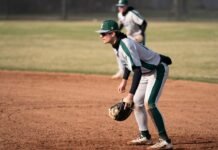 Grayslake Central watches Beckham Stone hit. And learns. ‘I always get excited when he steps into the box.’