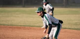 Grayslake Central watches Beckham Stone hit. And learns. ‘I always get excited when he steps into the box.’