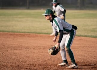 Grayslake Central watches Beckham Stone hit. And learns. ‘I always get excited when he steps into the box.’