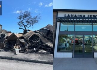 Out of ashes: Lahaina Jewelry to celebrate grand reopening at new location
