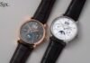 Hands On: A. Lange & Söhne Saxonia Annual
Calendar