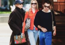 Why Does Everyone Have a Leopard Print Bag Now?