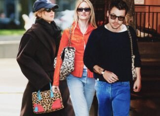 Why Does Everyone Have a Leopard Print Bag Now?