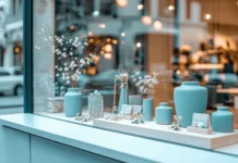 Finding Your Dream Sparkle: How Local Jewelry Stores and Tailor‑Made Vacation Specialists Create Truly Unforgettable Experiences