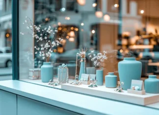 Finding Your Dream Sparkle: How Local Jewelry Stores and Tailor‑Made Vacation Specialists Create Truly Unforgettable Experiences