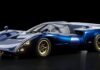 The Petrolhead Corner – The Mighty Lola T70 Returns, As Both
A Race- And Road-Legal Recreation