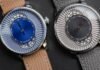 First Look – The New Louis Erard Regulator Esprit
Flinqué