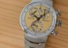First Look – A Champagne Dial for the Louis Moinet 1816
Chronograph