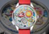 Louis Vuitton’s Arty Automata is Psychedelic Metiers
d’Art