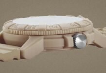 Luminox’s Latest Launch Imbues an Affordable Ultralight Tool Watch with Diver Durability