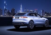 Iran war threatens high-margin Gulf market for luxury cars