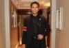 Jaafar Jackson on What It Took to Portray His Uncle, the King of Pop, in “Michael”