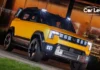 5 Upcoming Compact SUVs From Renault, Mahindra, Tata, VW and Kia