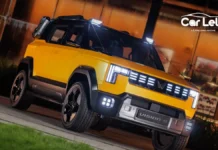 5 Upcoming Compact SUVs From Renault, Mahindra, Tata, VW and Kia