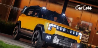 5 Upcoming Compact SUVs From Renault, Mahindra, Tata, VW and Kia