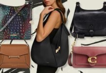 Stylish handbags for summer: Top picks from Anthropologie, Baggu, Hammitt and more