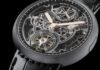 Industry News – Kross Studio Rebranded to Marco Tedeschi,
Unveils the MT1.1 Tourbillon 7 Jours