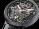 Industry News – Kross Studio Rebranded to Marco Tedeschi,
Unveils the MT1.1 Tourbillon 7 Jours